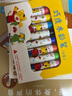 巧虎早教全套英語點(diǎn)讀筆兒童玩具禮物3-4歲邏輯閱讀幼兒園小班全套1年 2022.06出生【1年版165/月】 曬單實(shí)拍圖