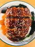 鰻太郎蒲燒烤鰻魚日式鰻魚飯壽司料理600g新鮮烤制活鰻兒童級別加熱即食 600g（整條鰻魚/無鉛檢測） 【買一送一】拍1發(fā)2條同款鰻魚 曬單實(shí)拍圖