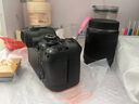 佳能（Canon） r6二代 全畫幅微單相機(jī) EOS R6 Mark II 4K數(shù)碼高清旅游vlog攝影機(jī)身 r62二代相機(jī) 專業(yè)級(jí)微單 R6二代+24-105STM鏡頭套機(jī) 套餐一【多種濾鏡+下單/ 曬單實(shí)拍圖