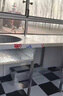 四輪多功能小吃車電動四輪早餐車炸串車燒烤車流動理發(fā)車服裝車 餐車圖紙設(shè)計 曬單實拍圖