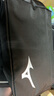 美津濃（MIZUNO）泳衣泳褲泳鏡全套專(zhuān)業(yè)游泳裝備男五分平角沙灘褲男泡溫泉游泳套裝 五分訓練泳褲小包四件套(平光款) L 【165-175cm 60-75kg】 曬單實(shí)拍圖