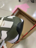 耐克（NIKE）官方AIR MAX DAWN女子運動鞋夏季復古老爹鞋氣墊鞋F(xiàn)Z4239 300卡其綠/金屬銀/幻影灰白/白/黑/淺英國褐 39 曬單實拍圖