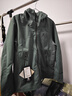 KAILAS凱樂(lè )石M8 IC-MAX軟殼外套男GORE-TEX 3L防風(fēng)保暖戶(hù)外攀巖登山服 曬單實(shí)拍圖