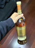 格蘭杰12年蘇玳酒桶威士忌700mL 窖藏陳釀蘇格蘭高地單一麥芽 雙桶陳釀 12年蘇玳酒桶威士忌700mL單支 曬單實(shí)拍圖
