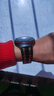 競技者適用華為watch4pro/GT5Pro手表表帶GT4/GT5金屬磁吸watch3/GT3/GT2不銹鋼手表帶男款非凡大師new 【黑間金】不掉色-磁吸清涼22mm 曬單實(shí)拍圖
