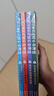 一看就入迷的山海經(jīng)（全4冊）（《中國詩詞大會》出題專家李天飛漫畫趣講“上古奇書”《山海經(jīng)》） 曬單實拍圖