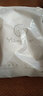 優(yōu)貝宜 兒童莫代爾春秋內(nèi)衣套裝寶寶春秋裝 男女童純色睡衣中大童 87350#白色 140cm 曬單實(shí)拍圖