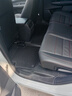 車(chē)麗友專(zhuān)用于17-23年款標致5008腳墊tpe全包圍7座汽車(chē)地墊包門(mén)檻后備箱 【包門(mén)檻】TPE腳墊+慕絨絲黑 標致5008【5座】 曬單實(shí)拍圖