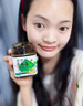 韓草堂玉靈膏蒸桂圓蒸桂膏玉靈膏韓草堂家西洋參正品 一盒體驗(yàn)裝 曬單實(shí)拍圖