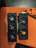 技嘉（GIGABYTE）RTX5060/4060 8G小雕/雪鷹/魔鷹顯卡 半高刀卡電競游戲 設(shè)計獨立顯卡支持4K RTX4060 OC-8GL半高刀卡迷你小卡 曬單實拍圖