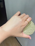 Larastyle拉雅時(shí)代遮瑕氣墊BB霜遮瑕保濕持久不脫妝粉底氣墊霜補(bǔ)妝替換芯 象牙白 曬單實(shí)拍圖