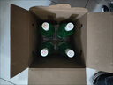 汾酒杏花村 票號汾酒【小批量釀造】清香型白酒 45度 450mL 4瓶 票號汾五萬(wàn)票 曬單實(shí)拍圖