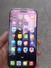 【美版機24期免息】蘋果iphone16plus全新未激活后封三網(wǎng)通5G手機 iphone16plus 粉色 6.7英寸 128GB 美版有鎖 全新未激活 開孔 曬單實拍圖
