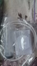 冰箱疏通器排水孔家用積水結冰管道疏通神器清洗出水口堵塞冷藏室 冰箱疏通器 全工具5件套 曬單實拍圖