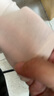 浪莎秋褲女純棉高腰護(hù)腰7A抑菌防螨女士輕暖型線褲保暖襯褲單條 曬單實(shí)拍圖