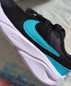 NIKE 耐克嬰童學步鞋STAR RUNNER 4兒童緩震透氣一腳蹬休閑跑鞋 曬單實拍圖