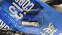 十銓科技GC Pro SSD固態(tài)硬盤2TB M.2 NVMe PCIe5.0 2280 讀速12500MB/s 石墨烯散熱片 2G獨(dú)立緩存 鎖定主控 【TLC】2TB PCIe5.0 石墨烯散熱片 曬單實(shí)拍圖