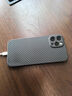 古藝涵蘋果16手機殼iPhone16promax碳纖維紋理磨砂套15plus超薄防摔14Pro凱夫拉14/13浮雕紋路12/11男生X 炫酷黑【碳纖維紋理】 Phone 12 Pro Max 曬單實拍圖