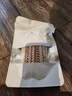布卡星倉鼠零食波紋魚(yú)條金絲熊愛(ài)吃的增肥長(cháng)肉美毛小零食波紋雞肉魚(yú)條U 波紋魚(yú)條20g（約18-25條） 曬單實(shí)拍圖