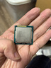 intel 1155平臺I3 3220 I5 3470 I7 3770 CPU搭全新銘穗B75帶M2 I5 3570四核 3.4G 22NM 曬單實拍圖