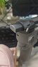 大疆 DJI RS 4 Mini 輕量自媒體穩(wěn)定器 智能跟拍三軸防抖手機手持云臺 如影微單單反Vlog相機穩(wěn)定器 【輕快開拍】標準版 官方標配 曬單實拍圖