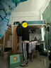 依浩特（yihaote）扣褲潮男女三條邊紐扣扯褲籃球排扣褲休閑運動加絨長褲季 三條扛黑扣褲+精英籃球襪 XL(175-180高，130-145斤) 曬單實拍圖