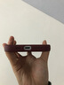 圣圖朗毛絨臟臟熊適用新款16promax手機(jī)殼iPhone15瞳眼13pro蘋果14plus草莓熊女創(chuàng)意12硅膠防摔11保護(hù)套 膚感-多個(gè)毛毛熊 酒紅色 iPhone 14 曬單實(shí)拍圖