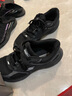 斯凱奇（Skechers）暮光鞋男鞋夏季輕便網(wǎng)面透氣運動(dòng)跑步鞋軟底訓練鞋戶(hù)外鞋220868 曬單實(shí)拍圖
