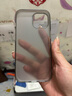 魔護衛(wèi) 輕霧殼蘋果15Pro手機殼iPhone磨砂15Promax不發(fā)黃14透明Pro超薄max硬殼 輕霧硬殼不發(fā)黃 透灰 iPhone 15 曬單實拍圖