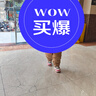 江博士學(xué)步鞋運動(dòng)鞋冬季男女童保暖高幫兒童鞋B14244W004紅/米/黑24 曬單實(shí)拍圖