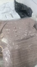 可蓓兒小香風(fēng)套裝連衣裙新款女春秋裝顯瘦時(shí)尚氣質(zhì)名媛品牌兩件套 L 曬單實(shí)拍圖