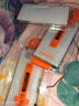 閃魔適用vivo y31s鋼化膜全屏y32/y33/y35m手機(jī)貼膜保護(hù)膜無(wú)塵倉(cāng) 超清3套一拉除塵-神器秒貼膜-全 vivo y33s 曬單實(shí)拍圖