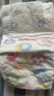 好奇（Huggies）金裝紙尿褲 嬰兒尿不濕超薄云柔透氣 L碼72片【9-14kg】 曬單實(shí)拍圖