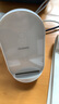 華為原裝50W無(wú)線充電器CP62R超級(jí)快充立式底座P50Pro p60pro mate40/30/40RS榮耀Magic5Pro V30Pro 【全新盒裝】華為50W快充版 曬單實(shí)拍圖