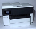 惠普（HP）7740打印機 惠商系列彩色噴墨一體機 A3/A4寬幅面 自動雙面無線 【無線四合一+雙紙盒】7740 進口機 全新未拆封 配原裝耗材 曬單實拍圖