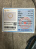 中國黃金（CHINA GOLD）足金999竹節黃金手鏈古法手串送女友老婆生日禮物 竹節金葉-金重約4.2g【玫瑰花盒】【今/次日達】 曬單實(shí)拍圖