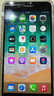奶小鴨 適用蘋果8plus/7plus手機(jī)殼 iphone 8plus/7plus保護(hù)套透明超薄軟殼 蘋果8plus/7plus【全透明】+全屏鉆石膜 曬單實拍圖