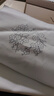 初學(xué)刺繡學(xué)生刺繡材料包工具套裝蘇繡diy傳統(tǒng)手工刺繡入門套裝 40色冰絲線刺繡套裝 曬單實拍圖
