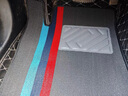 鑫盛凌現代索納塔腳墊tpe 適用于10-22款十八8九9代專(zhuān)用全包圍汽車(chē)腳墊 3D【三色款雪妮絲】雙層TPE腳墊 【10-15款】八代索納塔TPE腳墊 曬單實(shí)拍圖