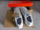 耐克（NIKE）男鞋 25秋季新款運動(dòng)鞋軟彈透氣網(wǎng)面鞋訓練鞋休閑鞋跑步鞋子男士 RUN DEFY-白色黑勾/曬圖退10 40 （內長(cháng)250mm） 曬單實(shí)拍圖