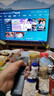海信（Hisense）原裝海信電視語(yǔ)音遙控器通用CRF3A71 HZ55U79E HZ65U79E HZ55\/65A77E CRF3A71 曬單實(shí)拍圖