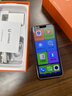 金立（Gionee）X20ProMax 新款八核智能手機(jī)8核+128GB大內(nèi)存超薄游戲大屏可用5G卡學(xué)生老人百元機(jī)長(zhǎng)續(xù)航 黑色 8核+64GB 曬單實(shí)拍圖