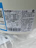蘇泊爾（SUPOR）小廚寶 電熱水器 瞬熱速熱式儲水式暖熱水寶家用廚房水龍頭恒溫防漏電防干燒 8L 2100W 家用即熱小廚寶UK08 曬單實拍圖