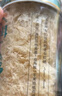 金絲耳 有機七白銀耳禮盒40g即食銀耳羹干貨節(jié)日送父母長輩禮品物 曬單實拍圖