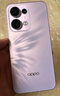 OPPO Reno13 手機(jī)新品全網(wǎng)通5G智能拍照手機(jī) opporeno13 超美小直屏 AI高清實(shí)況照片 IP69滿級(jí)防水 12GB+512GB 午夜黑 官方標(biāo)配【全國(guó)聯(lián)?！?曬單實(shí)拍圖