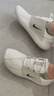 耐克（NIKE）男鞋 26春季新款跑步鞋登山鞋休閑鞋減震透氣網(wǎng)面鞋運動(dòng)鞋子男士 【新品】011-純白色/曬圖退10 44 （內長(cháng)280mm） 曬單實(shí)拍圖