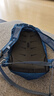 OSPREY Daylite Cinch日光15L雙肩背包15升城市輕戶(hù)外 出行旅游背包書(shū)包 15L深藍色 曬單實(shí)拍圖