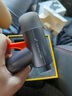 GERTHRON德國汽車(chē)破窗器加安全帶切割車(chē)載應急多功能車(chē)內逃生錘電車(chē)破窗 經(jīng)典鈦金灰-秒破窗快速逃生 曬單實(shí)拍圖