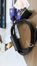 力特（Z-TEK）USB轉(zhuǎn)RS485/422串口線(xiàn) 電腦串口調(diào)試工具485轉(zhuǎn)usb通訊線(xiàn)232轉(zhuǎn)換器 1.5米【一拖二485/422】ZE743 曬單實(shí)拍圖