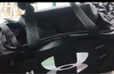 安德瑪（Under Armour）新款男包 訓(xùn)練運(yùn)動(dòng)健身包瑜伽包手提包斜挎包旅行拎包1300213 黑色1300213-001 OSFA 曬單實(shí)拍圖